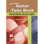 Guitar Tune Book - Pocketbook Deluxe Series