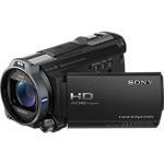 HDR-CX760V Full HD 96GB Flash Memory Camcorder - B