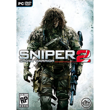 Sniper: Ghost Warrior 2 (PC Games)