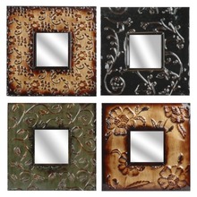 Quartet of Mirrors - 12.5