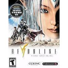 Rising Force Online for PC