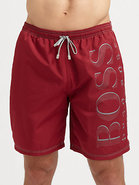 Killfish Swim Trunks