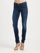 Lure Skinny Jeans/Zagir