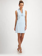 Cotton Adaline Dress