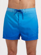 Mayotte   Swim Trunks