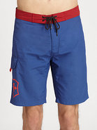 Coast Board Shorts