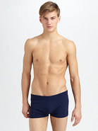 Butterfly Fish Swim Trunks