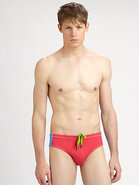 Swim Speedo