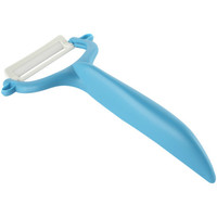 Ceramic Peeler, Green