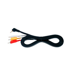 Handycam Audio Video Adaptor Cable VMC20FR