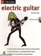 SMT Xtreme Electric Guitar Book and CD