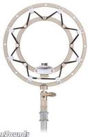 Ringer Custom Shock Mount For Ball