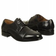 Broxton Shoes (Black) - Men's Shoes - 9.0 3E