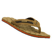 Goals-Deven Sandals (Taupe) - Men's Sandals - 12.0