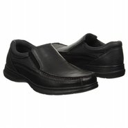 Dr. Scholl's Bounce Shoes (Black) - Men's Shoes - 