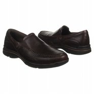 Eberdon 2 Shoes (Dark Brown) - Men's Shoes - 11.5 