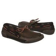 Brier Shoes (Black) - Men's Shoes - 8.0 M