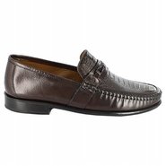 Pryce Shoes (Brown) - Men's Shoes - 10.5 M