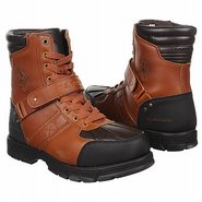 Crusade 2 Hi Boots (Redwood/Brown) - Men's Boots -