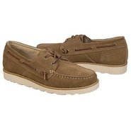 Wheelhouse Shoes (Tan) - Men's Shoes - 9.5 M
