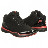 FLEXNET Shoes (Black/Red) - Men's Shoes - 9.0 M