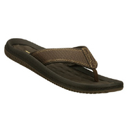 Presto Sandals (Brown) - Men's Sandals - 10.0 M