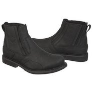 Cobine Boots (Black) - Men's Boots - 9.0 M
