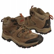 Boomerang II Mid Boots (Chocolate/Red) - Men's Boo