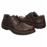 Elite Shoes (Brown) - Men's Shoes - 13.0 M