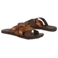 16757 Sandals (Tan) - Men's Sandals - 6.5 M
