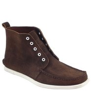 Sunday Boots (Dark Brown) - Men's Boots - 8.0 M