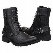 Jessta Boots (Black) - Men's Boots - 10.0 D