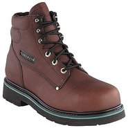 6  Classick Boot Boots (Brown) - Men's Boots - 6.5