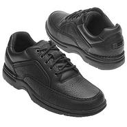 Eureka Shoes (Black) - Men's Shoes - 9.5 W