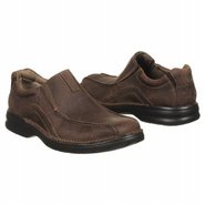 Pickett Shoes (Brown Nubuck) - Men's Shoes - 8.5 M