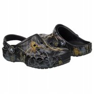 Baja Realtree APC Sandals (Black/Black) - Men's Sa