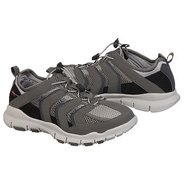 Aqua Ghilly Shoes (Grey) - Men's Shoes - 10.0 M