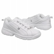 Exchange 2K10 Shoes (White/ White) - Men's Shoes -