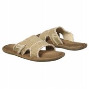 Baja Sandals (Beige) - Men's Sandals - 8.0 M