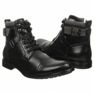 M-KOOPER Boots (Black) - Men's Boots - 8.0 M