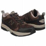 609 BROWN Shoes (Brown Suede) - Men's Shoes - 11.0