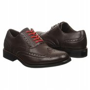 M-Harlow Shoes (Brown) - Men's Shoes - 9.5 M