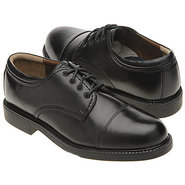 Gordon Shoes (Black) - Men's Shoes - 10.5 W