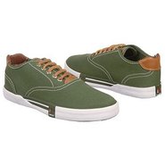 P1218 Shoes (Olive Green) - Men's Shoes - 14.0 M