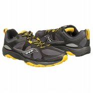 GRID ADAPT Shoes (Grey/Black/Yellow) - Men's Shoes