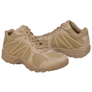 Zero Mass Mid Boots (Desert) - Men's Boots - 11.5 