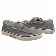 Halyard Shoes (Salt Washed Grey) - Men's Shoes - 8