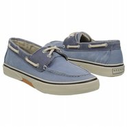 Halyard 2 Eye Shoes (Sky Blue/Indigo) - Men's Shoe
