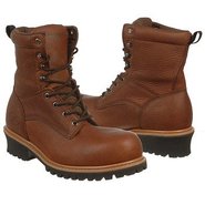 9  Logger Boot Boots (Brown) - Men's Boots - 14.0 