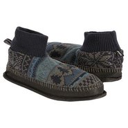 Cullen Retro Nordic Shoes (Blue) - Men's Shoes - 1